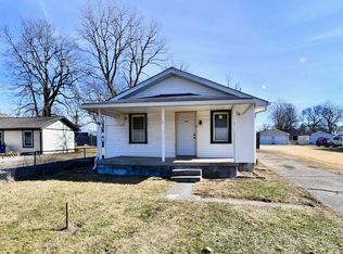 613 S Mickley Ave, Indianapolis, IN