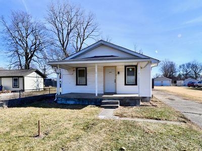 613 S Mickley Ave, Indianapolis, IN, 46241
