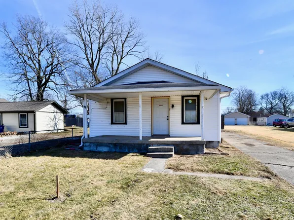 613 S Mickley Ave, Indianapolis, IN 46241