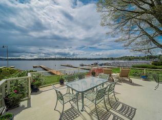 10520 Sandy Beach Dr, Lake Stevens, WA 98258