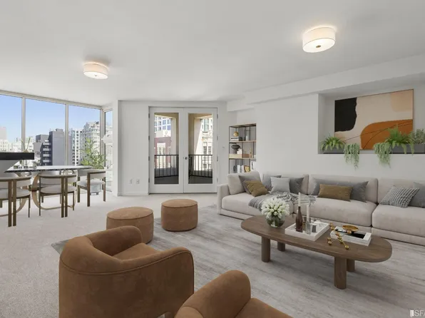 1483 Sutter St Unit 712, San Francisco, CA 94109