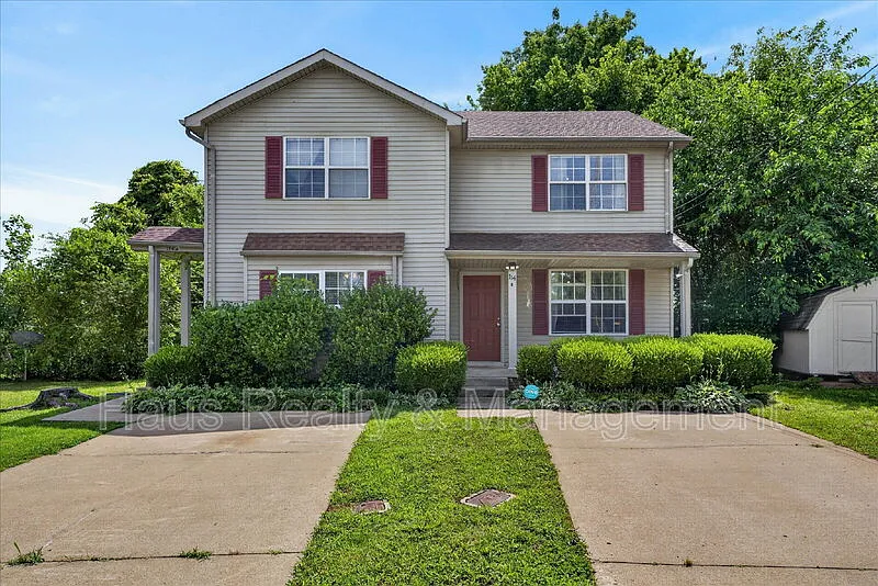 2 bed, 1.5 bath, 1200 sqft, $1,250 — Photo 2