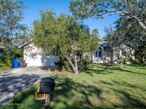 504 TWENTY-THIRD Street, St. Augustine, FL 32084