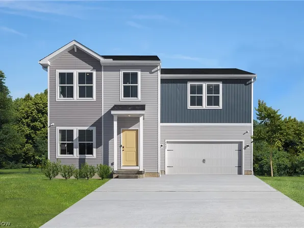 4341 Orchard Ave, Perry, OH 44081