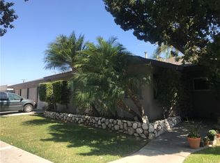 1332 E Wilshire Ave APT B, Fullerton, CA 92831