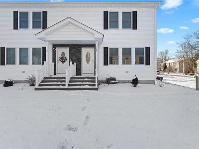 148 High St #2, Woonsocket, RI, 02895