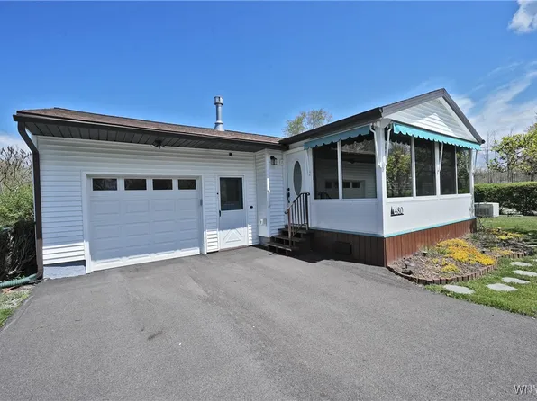480 Eisenhower Ave, Angola, NY 14006