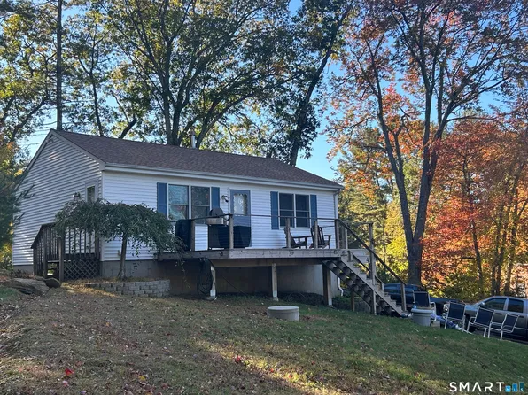45 Pinelock Drive, Ledyard, CT 06335