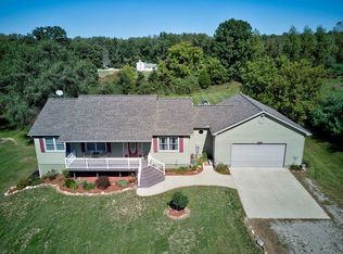 13123 Hadley Rd, Gregory, MI 48137