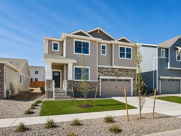 7135 Rio Grande Ave, Frederick, CO 80530