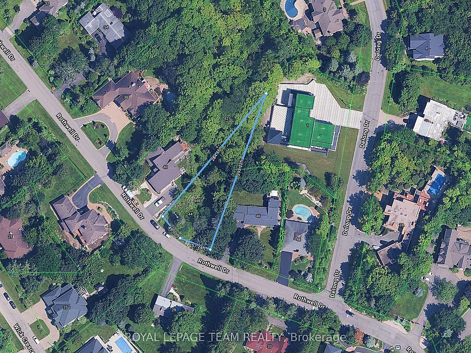 2nd image of 44 Rothwell Dr