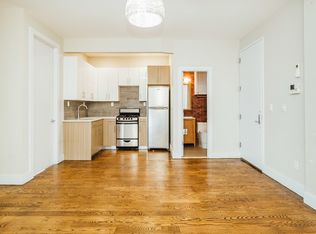 112 Manhattan Ave #3L, Brooklyn, NY 11206