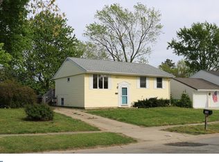 258 Samuel Paynter Dr, Dover, DE 19904