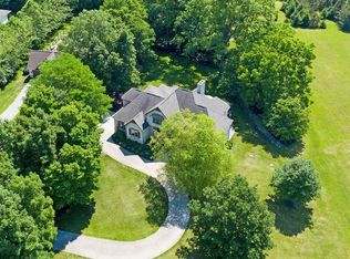 1775 Hardin Ln, Powell, OH 43065