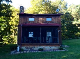 325 Creek Rd, Carlton, PA 16311
