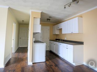 909 Montgomery St #3, Blacksburg, VA 24060