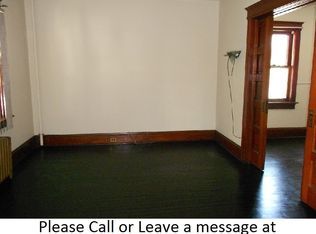 457 Scott St, Wilkes Barre, PA 18702