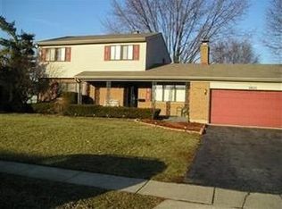 5825 Horrell Rd, Dayton, OH 45426