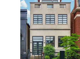 1858 N Howe St, Chicago, IL 60614