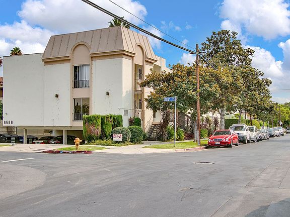 5th image of 8588 Horner St APT 4
