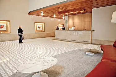 Rented by Fetner Properties