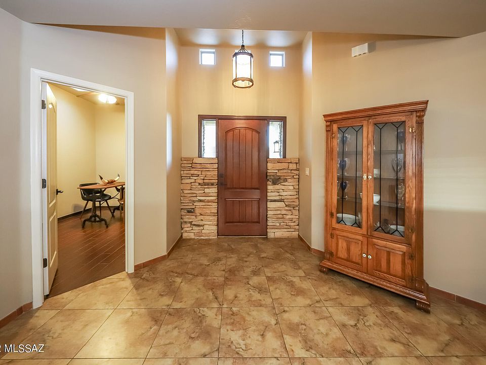 17882 S Camino De Loreto, Sahuarita, AZ 85629 Zillow