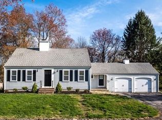 11 Lasalle Rd, Norwood, MA 02062