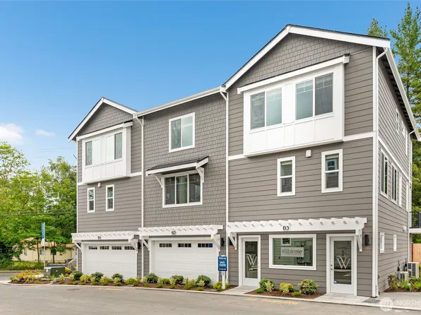 13730 Manor Way #G1, Lynnwood, WA 98087