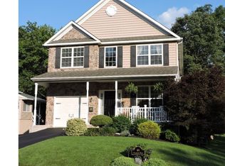 46 Evergreen Rd, Eagleville, PA 19403