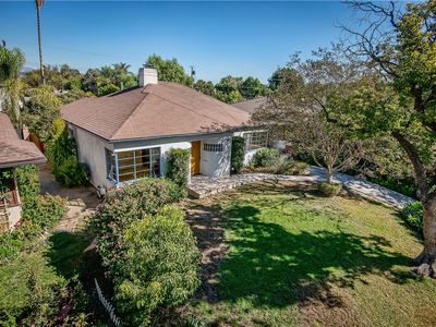 406 S Lamer St, Burbank, CA, 91506