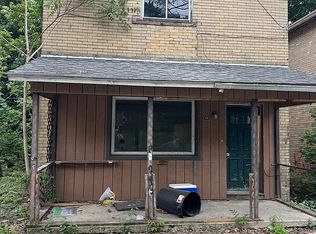 4 N 5th St, Clearfield, PA 16830