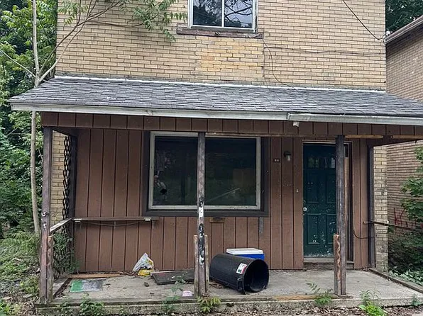 4 N 5th St, Clearfield, PA 16830