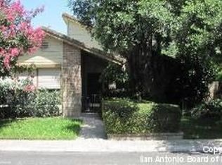 1811 Shoal Run St, San Antonio, TX 78232