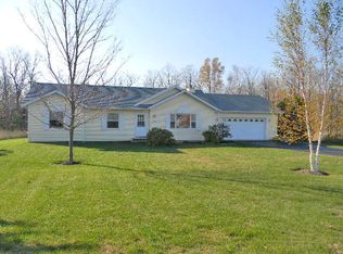 2473 Cherrywood Ln, Sister Bay, WI 54234