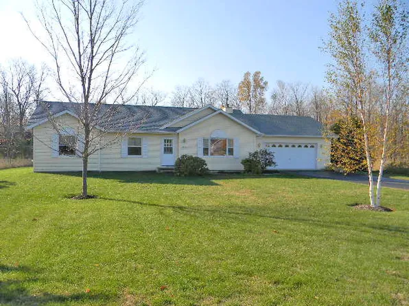 2473 Cherrywood Ln, Sister Bay, WI 54234