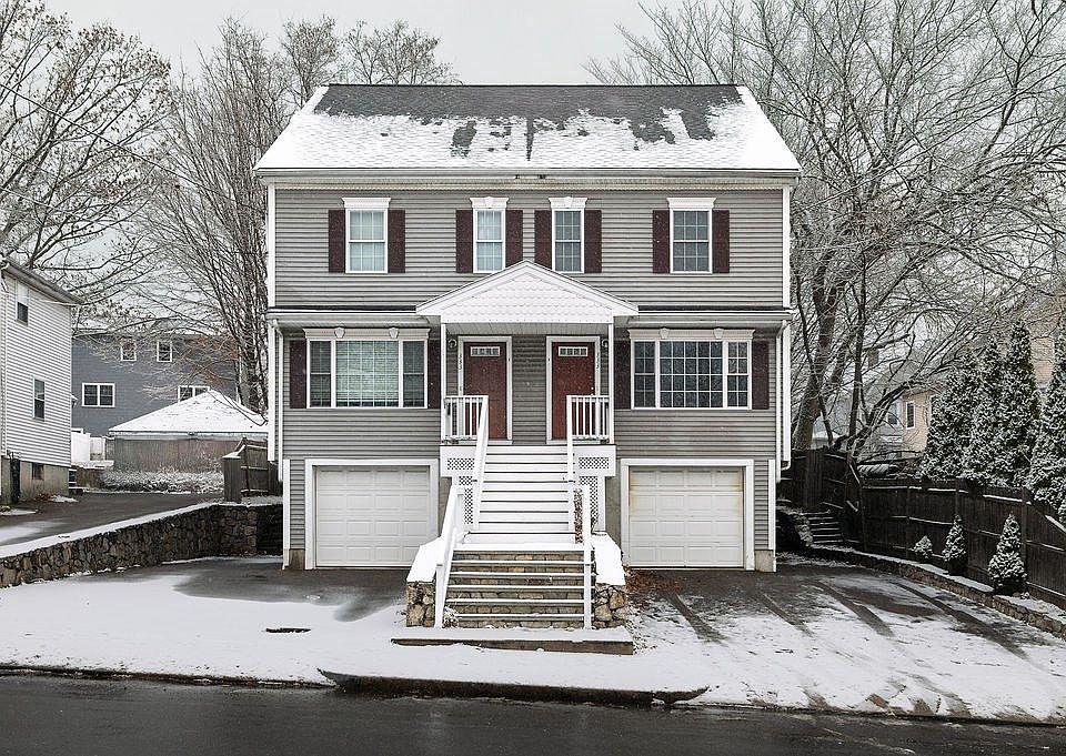 1st image of 333 River St #1