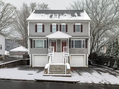 333 River St #1, Waltham, MA, 02453