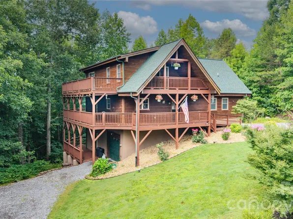 420 Nathan McDaniel Dr, Nebo, NC 28761