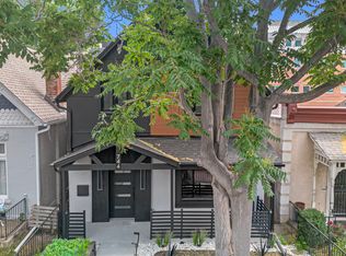 744 N Elati St, Denver, CO 80204