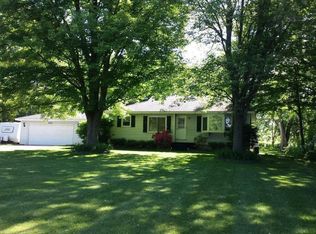 9840 S Division Ave, Byron Center, MI 49315