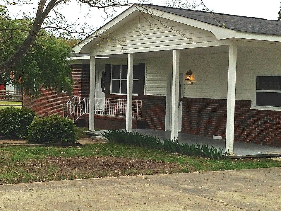 Fully remodeled New Hope him