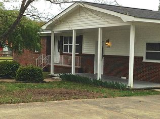 1188 Low Gap Rd, New Hope, AL 35760