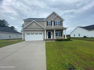 6016 Sagebrush Dr, Greenville, NC 27858