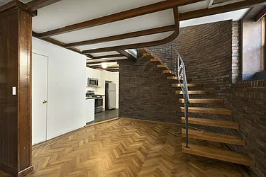 Rented by Keller Williams NYC