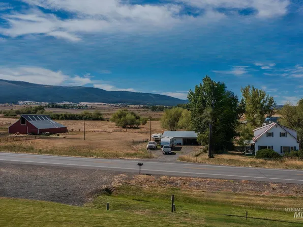 196 Highway 95 N, Grangeville, ID 83530
