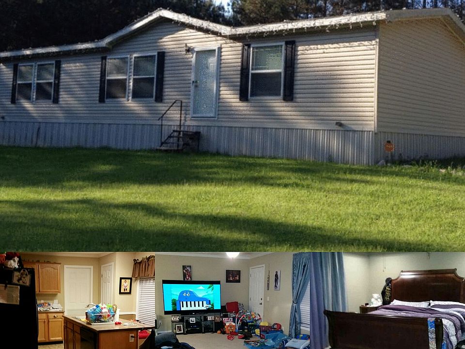 Double wide, Deer valley   