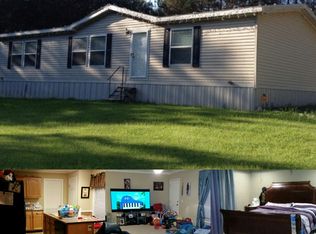 9029 Dentville Rd, Utica, MS 39175