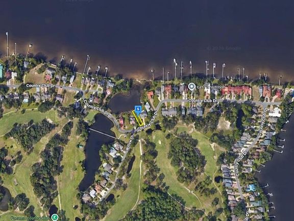 3rd image of 1990 COUNTRY CLUB DRIVE LOT L