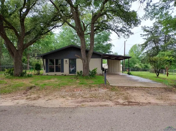 504 E Elm St, Overton, TX 75684