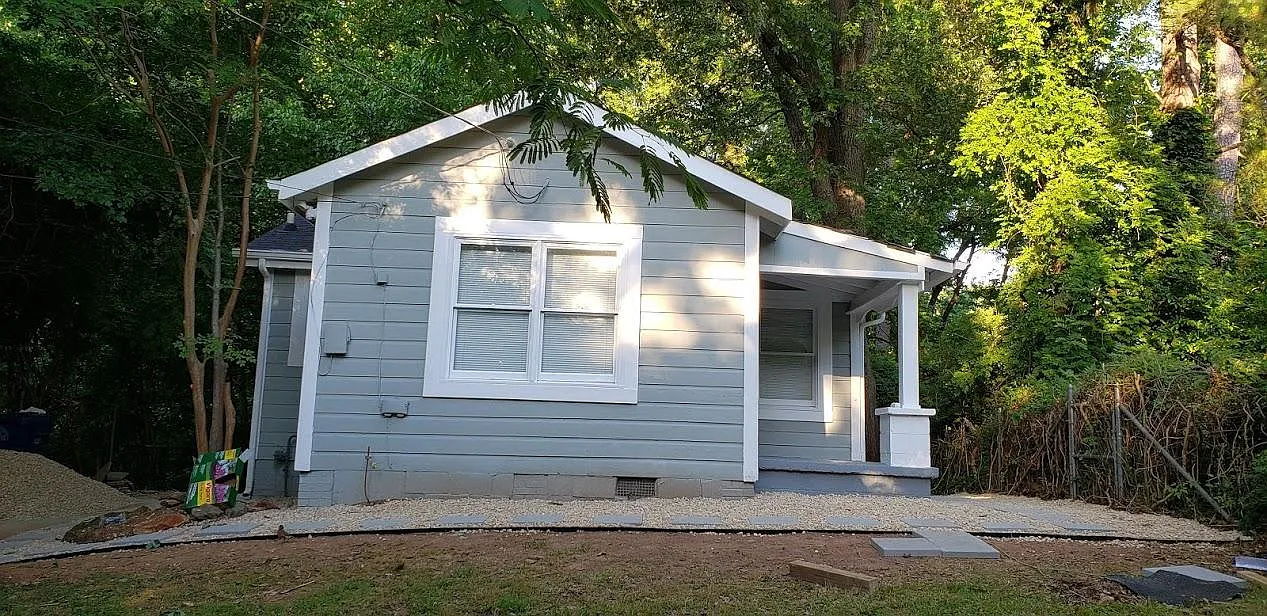 1837 Volberg St NW — Photo 1